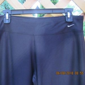 NIKE dryfit pants